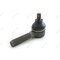 Mevotech 81-72 Courier/76-72 B1600 Tie Rod End, Mes2074R MES2074R - alternate 4